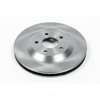 PowerStop AR8260 Autospecialty By Power Stop OE Replacement Brake Rotor
