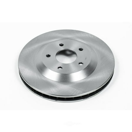 PowerStop AR8260 Autospecialty By Power Stop OE Replacement Brake Rotor