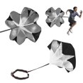 thumbnail image 2 of Paracaídas de Resistencia BANYUO para Entrenamiento de Velocidad y Fuerza, 2 of 4
