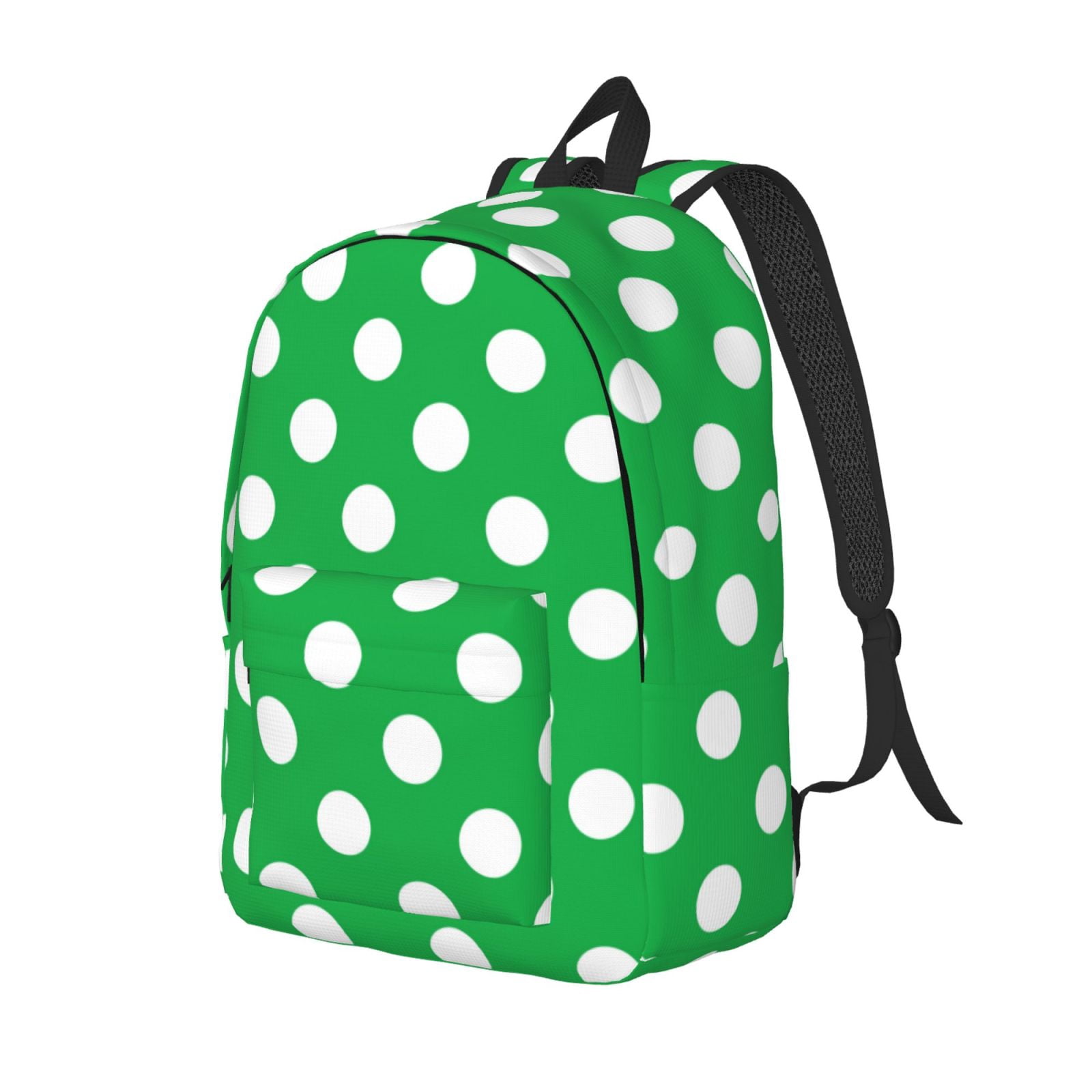 Mini Boho Canvas Backpack Vintage College School Backpack Women