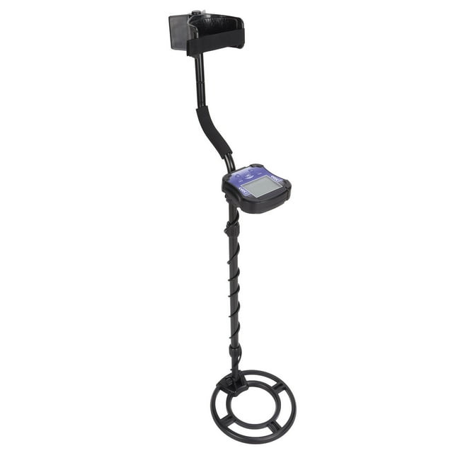 Metal Finder Detector,Metal Detector 10in Coil Gold Finder Treasure Finder Best in Class
