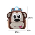 thumbnail image 2 of Mochila para niños pequeños, mochilas lindas de dibujos animados para bebés, niños y niñas, 2 of 5