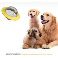 thumbnail image 5 of Balles Jaunes pour Chiens, Gobelet à Collation, Jouet Interactif, Jouet d'Intelligence pour Chiens, 5 of 5