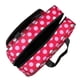 thumbnail image 4 of Cuadros Decorativos Bolsa para máquina de coser kits de ganchillo estuche de viaje con estampado (ro, 4 of 6