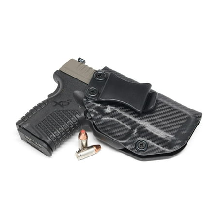 - Concealment Express: Springfield XD-S 3.3