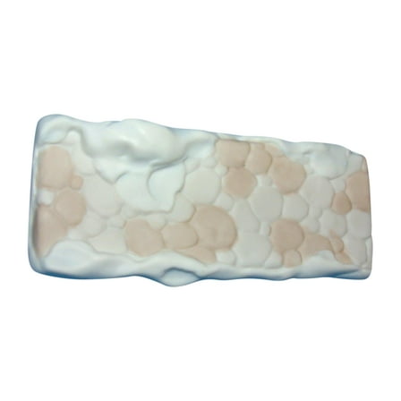 Precious Moments Figurine: 533157 Straight Sidewalk (5.2") Sugar Town