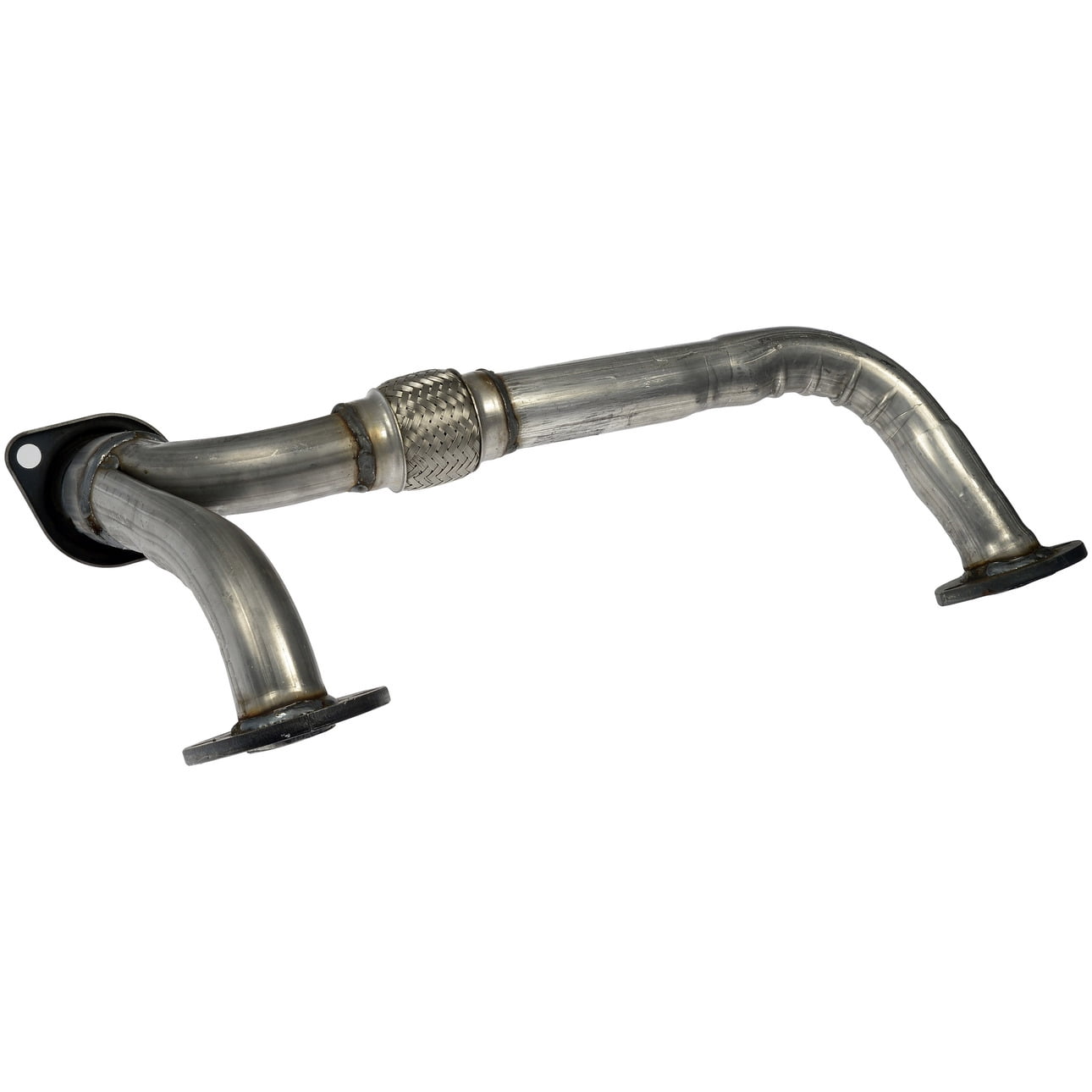 Dorman 679-063 Exhaust Crossover Pipe for Specific Suzuki Models
