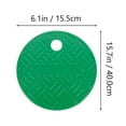 thumbnail image 3 of 1pc Sprinkler Valves Box Cover Valves Box Cover Lid Replacement for Sprinkler System, 3 of 8