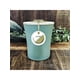 thumbnail image 5 of Velas Aromáticas Decorativas Premium, Eucalipto y Neroli, Vela Grande 350g 12oz, Velas de Aromaterapia, Perfume de Larga Duración 60 hrs, Frescura y Serenidad, 5 of 7