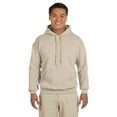 thumbnail image 3 of Gildan Adult Heavy Blend 8 oz., 50/50 Hooded Sweatshirt, 3 of 8
