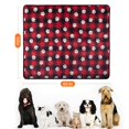 thumbnail image 2 of Manta para Perros CAPT.SNOOZE Impermeable Reversible 127x152 cm, 2 of 6