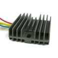 thumbnail image 6 of The ROP Shop Regulator/Rectifier for Yamaha 67F-81960-11-00, 67F819601200, 67F819600000, 6 of 9