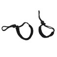 thumbnail image 1 of Survival Umbrella Rope Bottle Carrier Polypropylene Fiber Lightweight Rope Bottle Carrier Travel for Home, 1 of 8