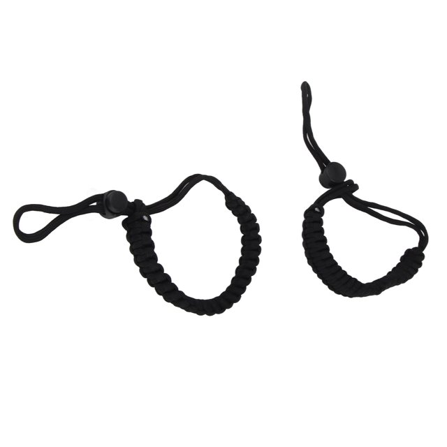 Survival Umbrella Rope Bottle Carrier Polypropylene Fiber Lightweight Rope Bottle Carrier Travel for Home
