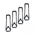 thumbnail image 1 of Protectores de hélices,Protectores de hélices Z908 Pro Quadcopter,Accesorio de cubierta protectora de hélices de drones,Repuestos de protectores de palas de hélices,Accesorios profesionales, 1 of 8