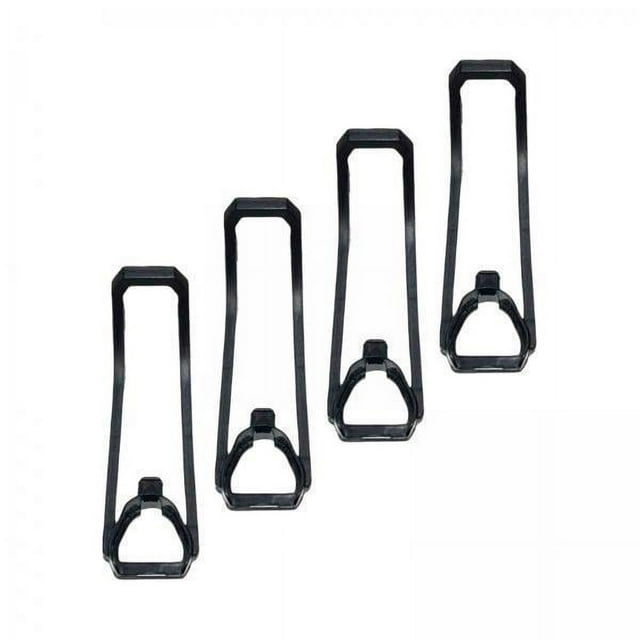 Protectores de hélices,Protectores de hélices Z908 Pro Quadcopter,Accesorio de cubierta protectora de hélices de drones,Repuestos de protectores de palas de hélices,Accesorios profesionales