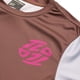 thumbnail image 2 of Camiseta Troy Lee Designs FLOWLINE SS Jersey Flipped Chocolate, 2 of 9