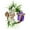 PurplePP, variant on Iumwxz Easter Decorations Easter Wreaths Easter Decorations Door Hanging Easter Wreaths Easter Basket Stuffers Popular on Walmart