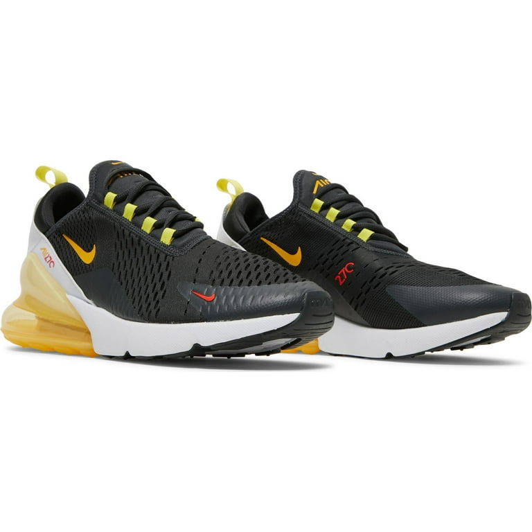 Nike Air Max 270 Go The Extra Smile DO5849 001 Men s Black White