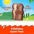 thumbnail image 3 of Kinder Easter Mini Hollow Milk Chocolate Candy Figures, Easter Chocolate Candy, 6-Figure Pack, 3.1 oz, 3 of 12