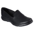 thumbnail image 1 of Zapatos Skechers Go Walk Lite-Queenly para mujer, color negro, 1 of 1