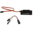 thumbnail image 1 of Mini tacómetro de encendido RC V5.0 con medidor de revoluciones para motores de gasolina/gas, 1 of 11