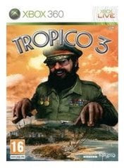 tropico 3 download size tropico 3 download size