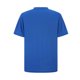 thumbnail image 3 of Mens Manga Corta Botón Abajo Camisas con Bolsillo Color Sólido Stand-Up Collar Blusa, Botón de la Moda de Bolsillo para los Hombres, Lavado de Manos Casual, 3 of 5