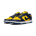 thumbnail image 2 of NIKE MENS Dunk Low "Michigan" DD1391 700 DD1391 700 from Stadium Goods, 2 of 8