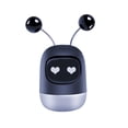 thumbnail image 1 of HEVIRGO Auto Car Mini Swing Robot Air Outlet Perfume Fragrance Diffuser Freshener Decor, 1 of 1