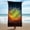 B, variant on Beach Towels Oversized Microfiber Beach Towel Super Lightweight Colorful Bath Towel Sandproof Beach Blanket Multi-Purpose Towel For Travel Swimming Pool 30x60 Inch on Clearance