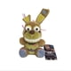 thumbnail image 4 of New 1pcs FNAF Plush Toys 18cm Freddy Bear Foxy Chica Bonnie Plush Stuffed Toys Doll for Kids Gifts, 4 of 5