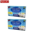 thumbnail image 1 of Pure Kleen Feuille d'Assouplissant pour Tissu - Lin Frais 40 Pk Lot de 2, 1 of 1