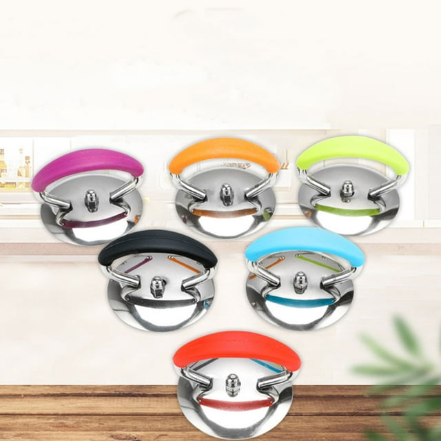 Baohd 5piece Pot Lid Handle With Silicone Ring Sturdy And Easy To Handle Sturdy And Durable. Is Available type+6