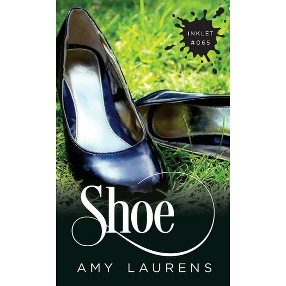 Inklet Shoe, Book 65, (Paperback)