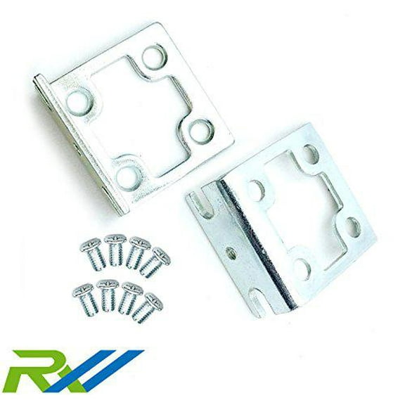 19" rack mount kit compatible with cisco 2901 / acs-2901-rm-19=