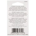 thumbnail image 3 of SCHMETZ Embroidery Needles, 75/11, 5‑Pack, 3 of 7