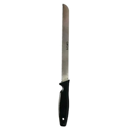 iKonbi Stainless Steel 8 Inch Bread Knife
