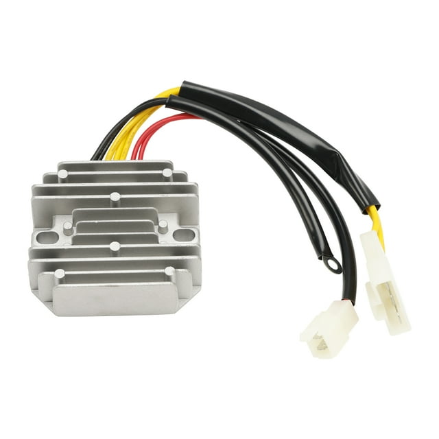 Regulator Rectifier For Bajaj Pulsar NS 200 Pulsar RS 200 JL402003 DT402004