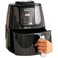 thumbnail image 2 of Freidora de aire NINJA AF100 4QT, 2 of 3