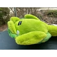 thumbnail image 4 of Zippy Paws Ocean Grunterz Sid the Sea Turtle Plush Dog Toy, 4 of 4