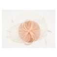 thumbnail image 6 of Jiyugala Hair Bands Tea Party Fascinator Kentuckys Derbys Hat Fascinator Pillbox Hat Headband For, 6 of 8