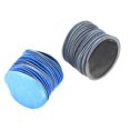 thumbnail image 4 of Tire Repair Cold Patch, Tire Repair Patch, Universal 58mm Pratical  Sealing Performance 80Pcs/Box Auto Repair Shop Use For Car Repair, 4 of 8