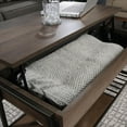 thumbnail image 2 of Sauder® Collection North Avenue Table de salon, 2 of 9