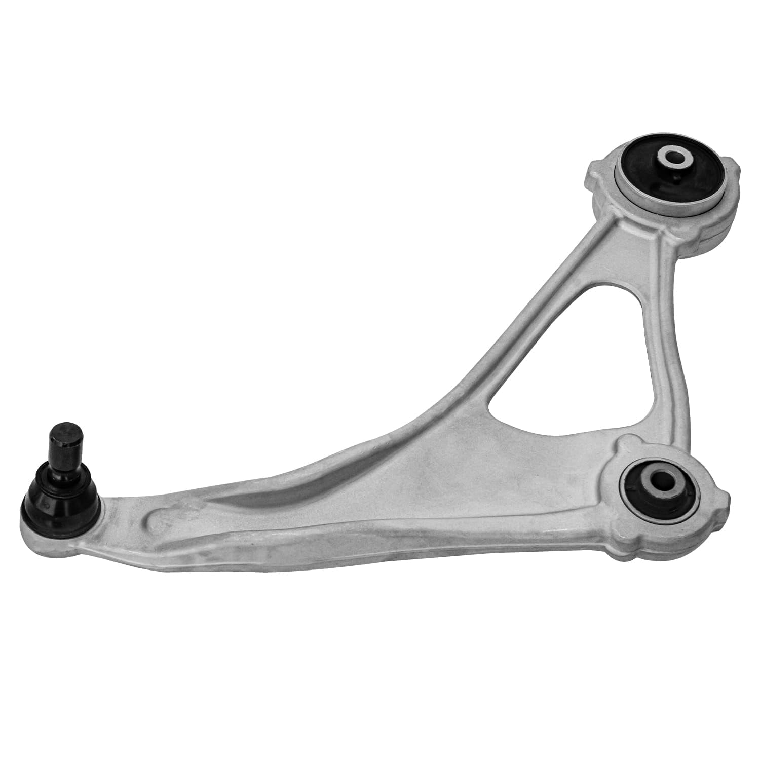 Detroit Axle - Front Lower Control Arms Kit for 2016-2023 Nissan Maxima, 2015-2018 Nissan Altima, 2 Lower Control Arms w/Ball Joints 2 Outer Tie Rods 2 Sway Bar Links Replacement