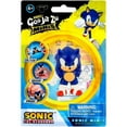 thumbnail image 3 of Heroes of Goo Jit Zu MINIS Sonic Action Figure, 3 of 3