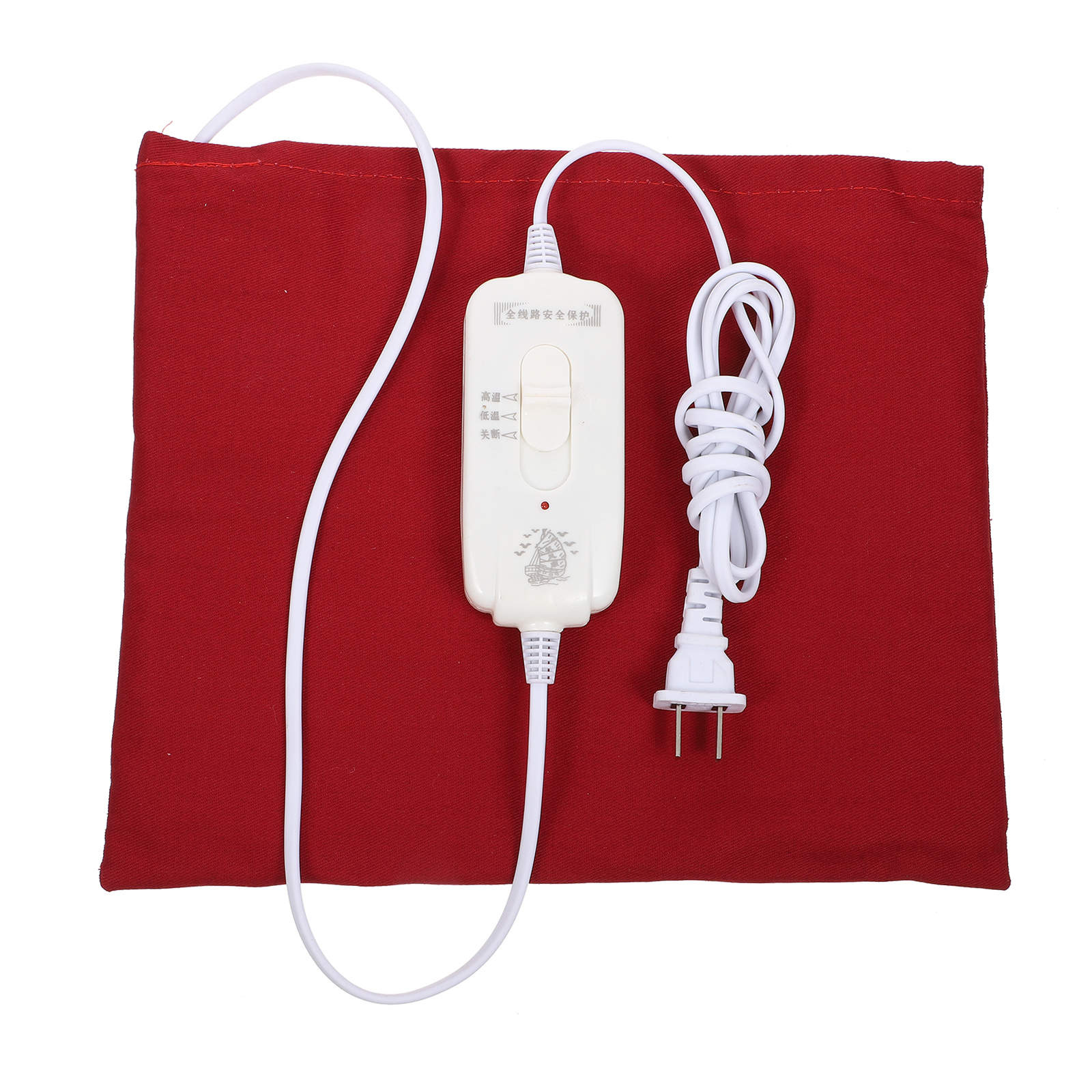 Heating Pad Electric Heat Therapy Option for Pain Relief Heating Pads
