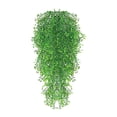 thumbnail image 2 of Wal-mart Deals Viflosae Admiralty Tree Plant Background Wall Decoration Encrypted Chlorophytum Rattan Partner offers, 2 of 2