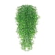 thumbnail image 1 of XWSHYW Decoraciones para El Hogar Decoración y Revestimiento de Plantas de Fondant En Almirantezgo y Clorofito Cifrado En Ratán., 1 of 3
