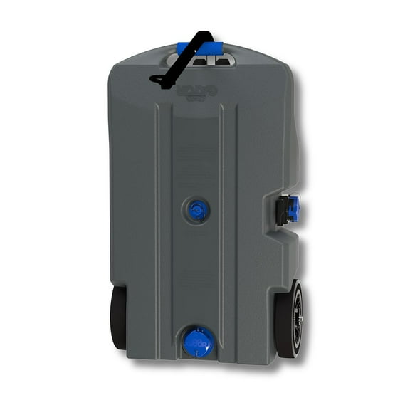 Duraflex 21904G Gator® HOLDING TANKS RV